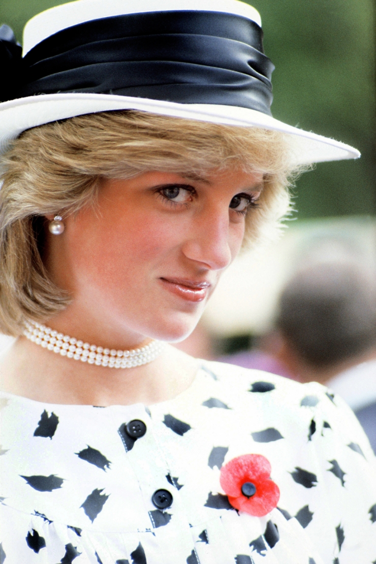 Princess Diana