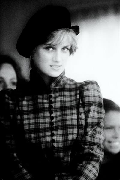 Princess Diana