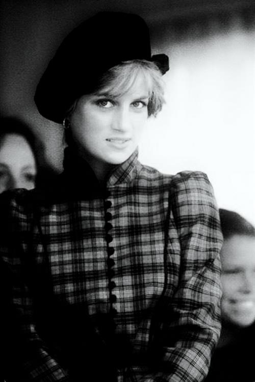 Princess Diana