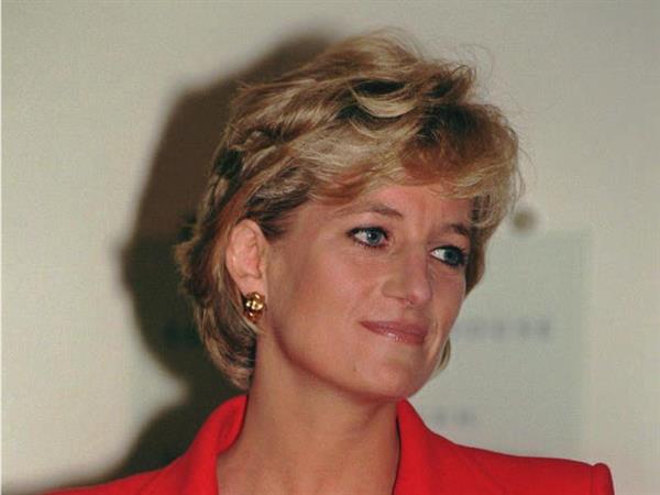 Princess Diana