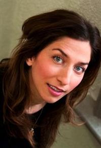 Chelsea Peretti