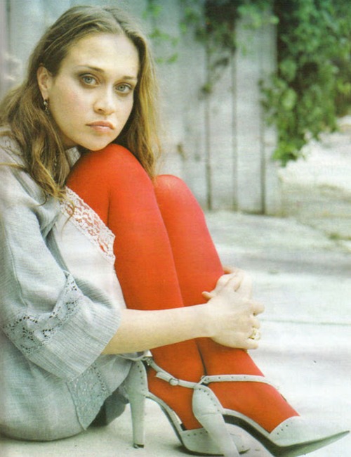 Fiona Apple