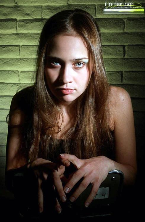 Fiona Apple