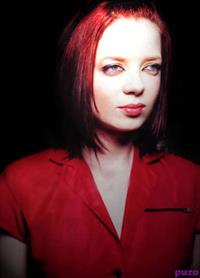 Shirley Manson
