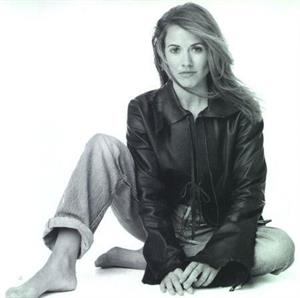 Sheryl Crow