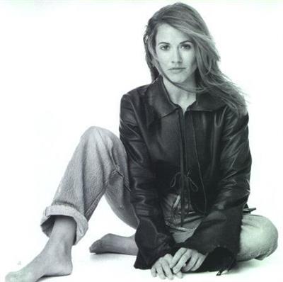 Sheryl Crow