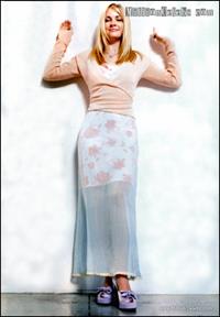 Melissa Joan Hart