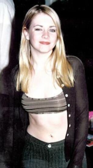 Melissa Joan Hart