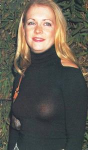 Melissa Joan Hart