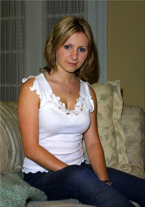 Beverley Mitchell