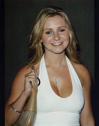 Beverley Mitchell