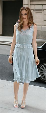 Alicia Silverstone attends Farm Sanctuary's 20th anniversary gala 