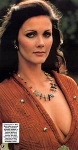 Lynda Carter