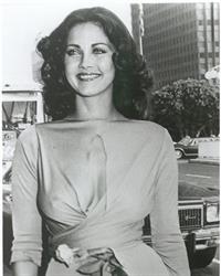Lynda Carter