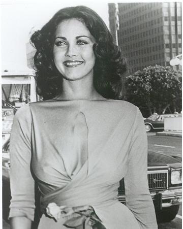 Lynda Carter
