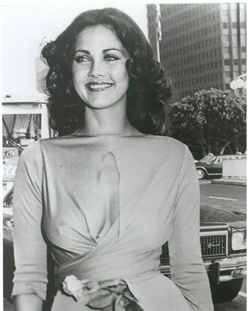 Lynda Carter
