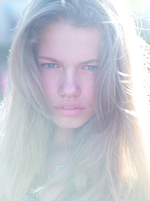 Hailey Clauson