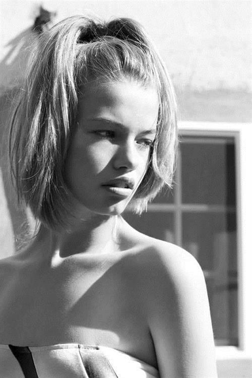 Hailey Clauson