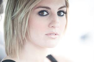 Alison Haislip Collin Stark photoshoot 
