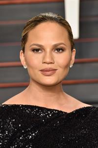 Chrissy Teigen