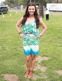 Ali Landry 21st a time for heroes celebrity picnic in Los Angeles on June 16, 2010