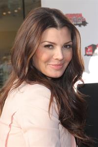 Ali Landry Doritos Crash The Super Bowl Event in Teas 1/4/13 