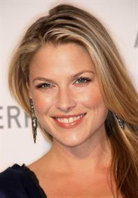 Ali Larter attends Alberta Ferretti Boutique Opening in Los Angeles 