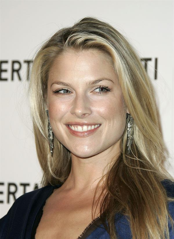 Ali Larter attends Alberta Ferretti Boutique Opening in Los Angeles 