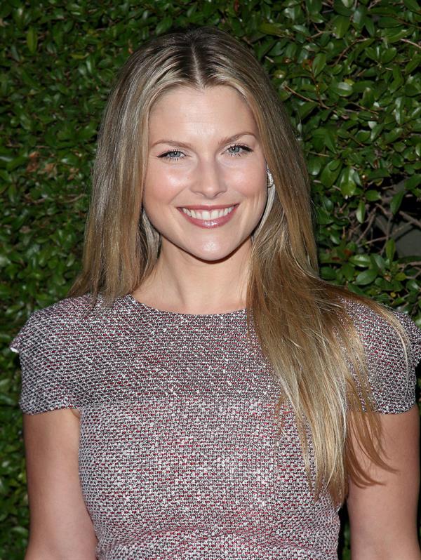 Ali Larter opening night of Beauty Culture at the Annenberg Space for Photography on May 19, 2011 
