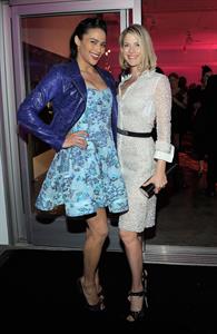 Ali Larter Vanity Fair Vanities Anniversary Event in Hollywood on February 20, 2012