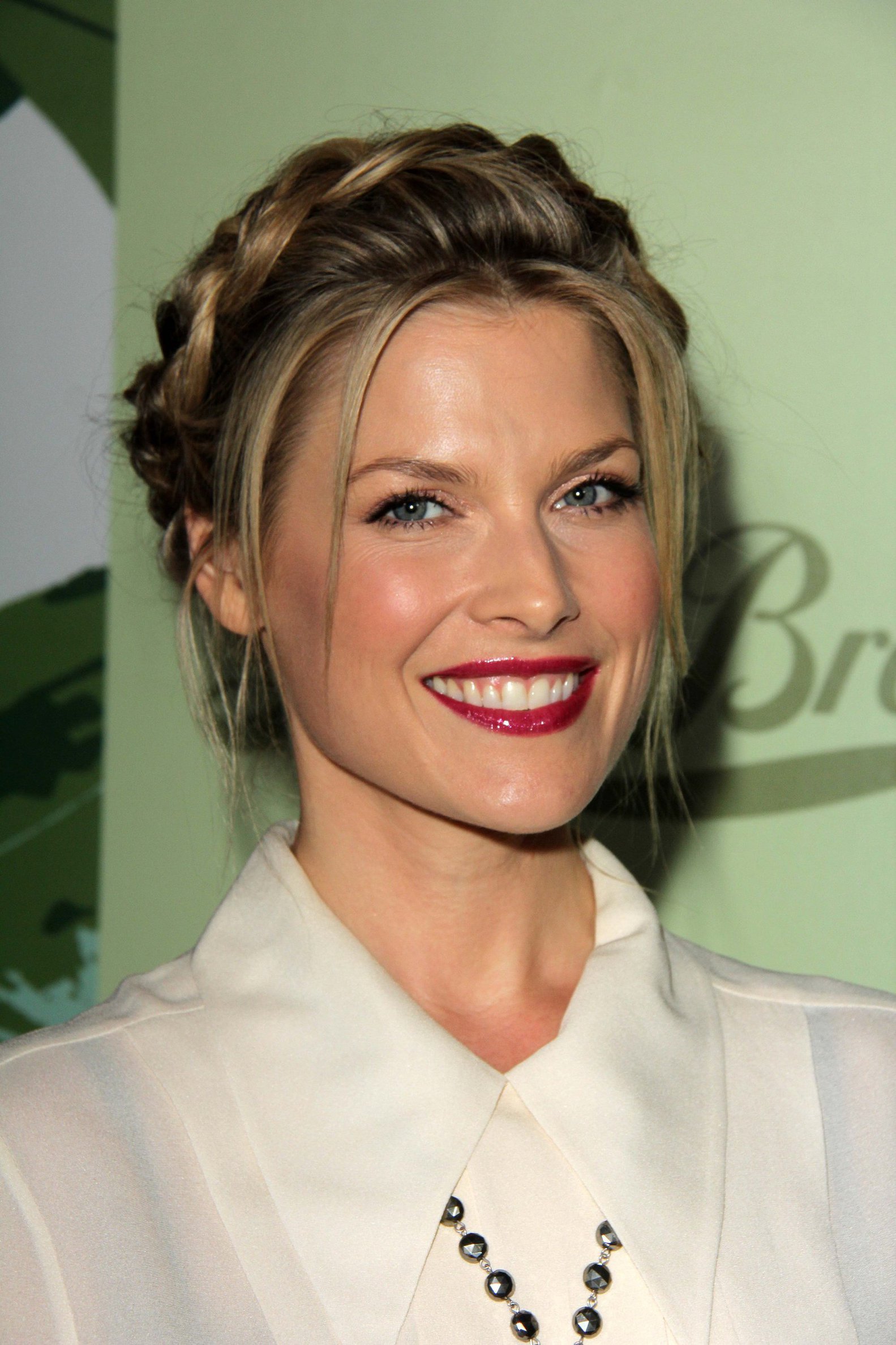 Ali Larter – Lucky Brand Store Opening in LA 10/29/13  