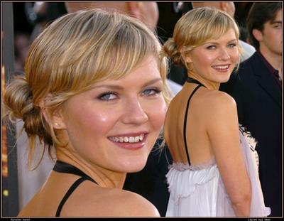Kirsten Dunst
