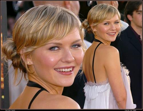 Kirsten Dunst