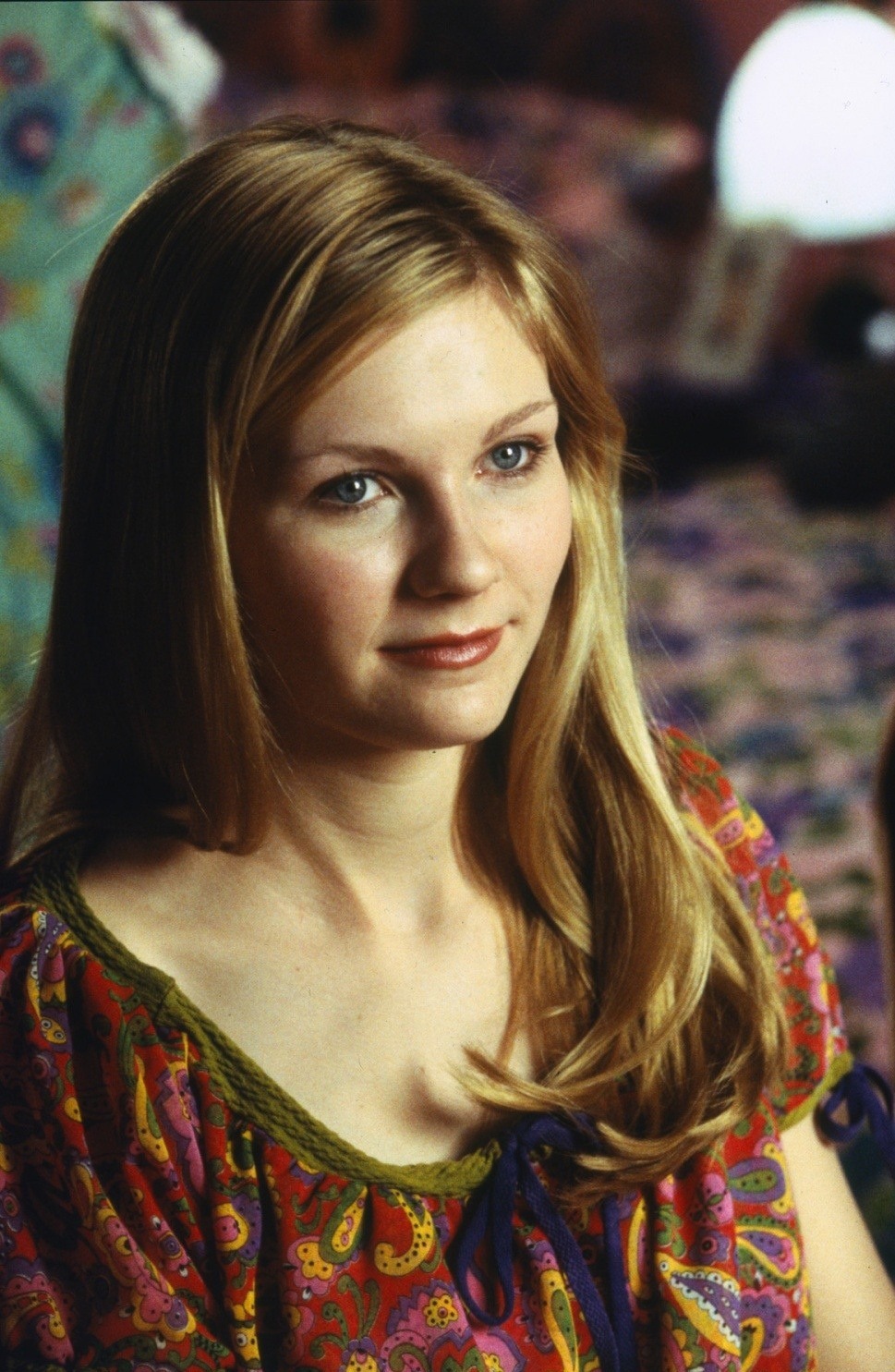 Kirsten Dunst