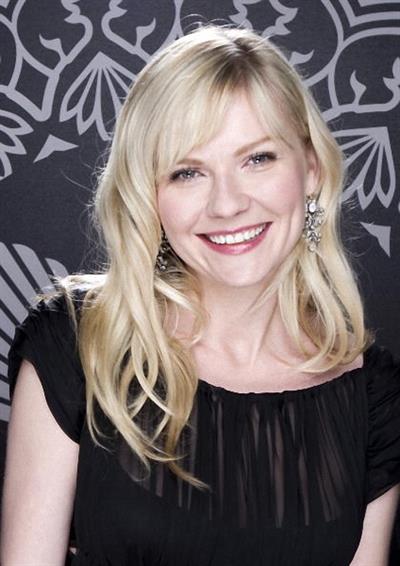 Kirsten Dunst