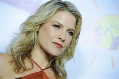 Ali Larter attending the Dream For Future Africa Foundation Gala in Beverly Hills, Oct. 24, 2013