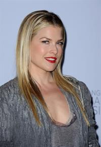 Ali Larter 1st annual celebration for LA Arts Monthly and Art Los Angeles Contemporary ALAC on January 28, 2010 