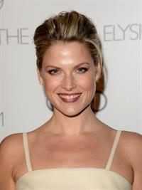 Ali Larter at The Art of Elysium's Heaven Gala, January 13, 2013 