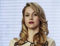 Alona Tal 2013 Winter TCA Tour - Day 10 (Jan 13, 2013) 