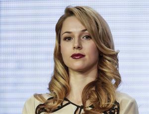 Alona Tal 2013 Winter TCA Tour - Day 10 (Jan 13, 2013) 