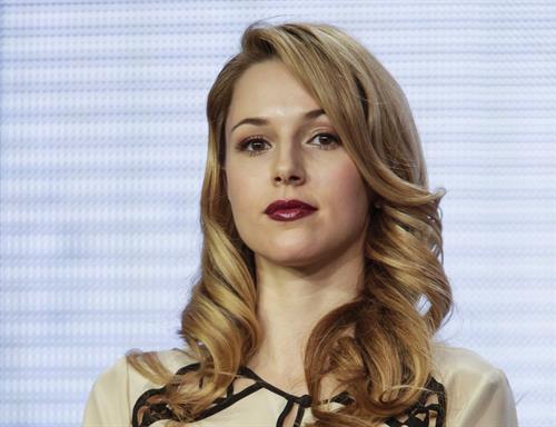 Alona Tal 2013 Winter TCA Tour - Day 10 (Jan 13, 2013) 