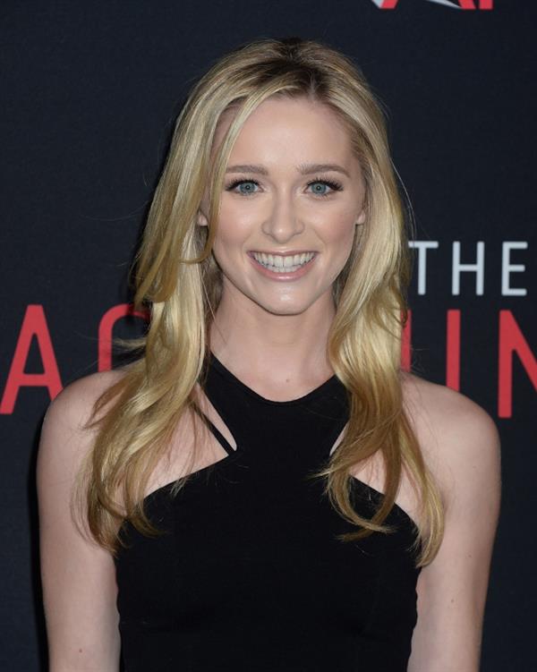 Greer Grammer