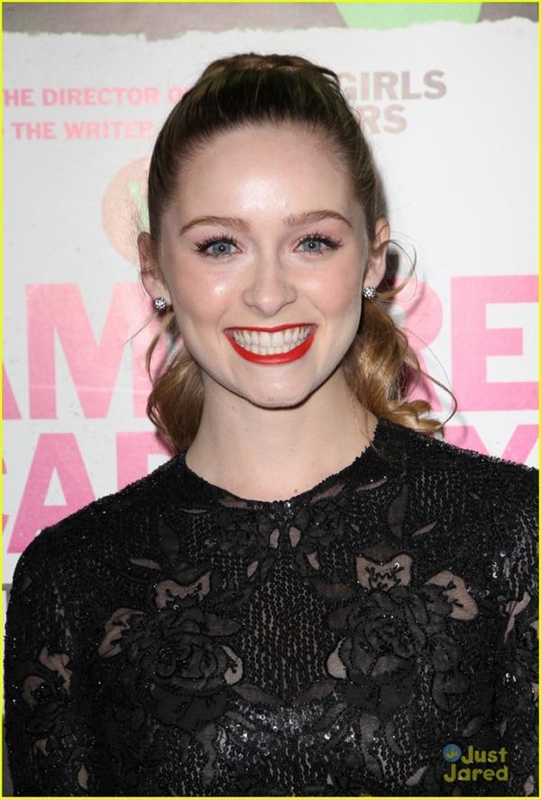 Greer Grammer