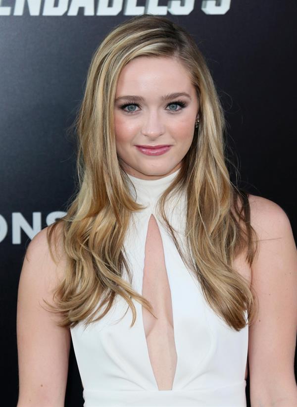 Greer Grammer