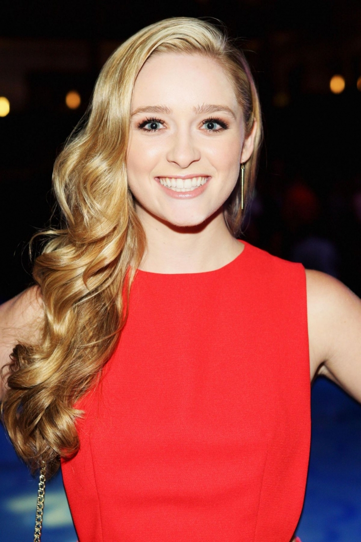 Greer Grammer