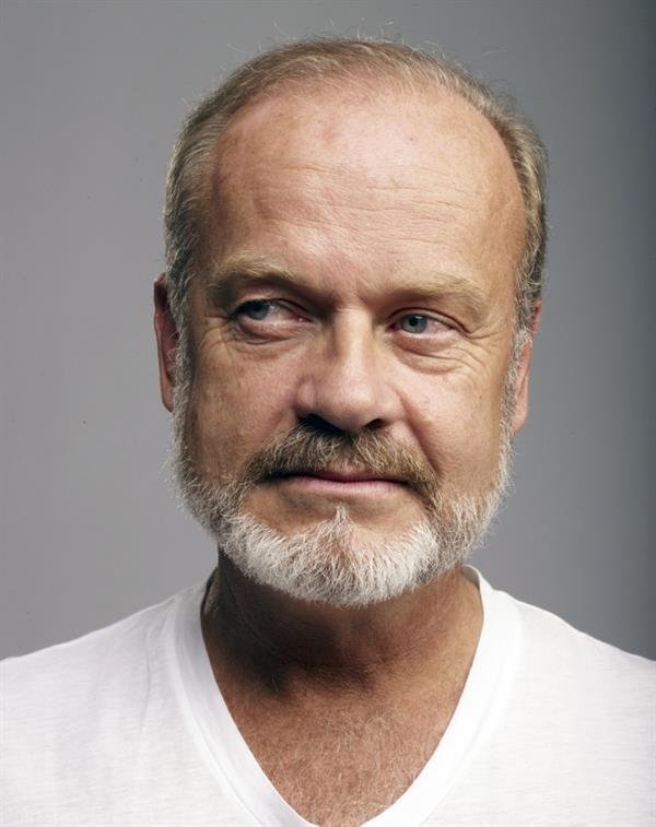 Kelsey Grammer