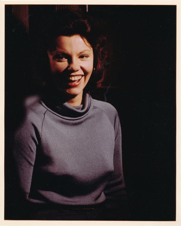 Marsha Mason