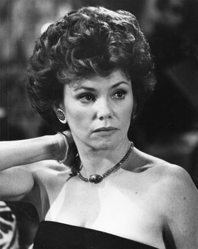 Marsha Mason