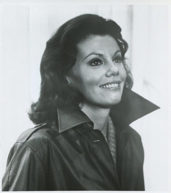 Marsha Mason