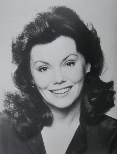 Marsha Mason